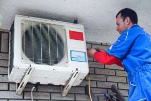 24/7 and Emergency HVAC Near Forest Park, OK | Air Conidtioning and Heating Contractors